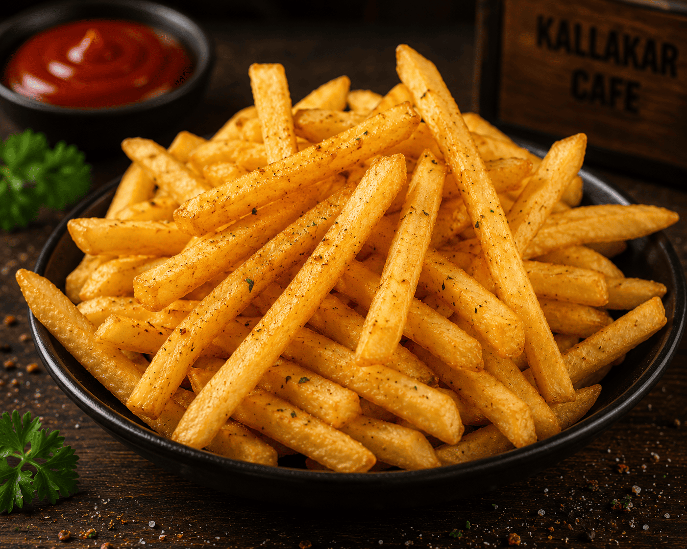 French Fries