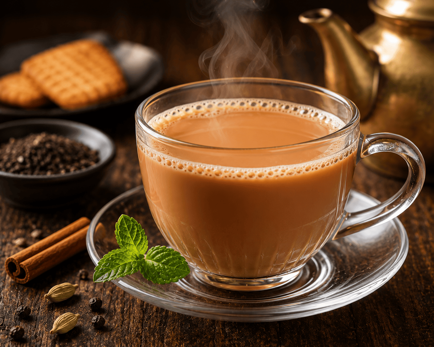Tea