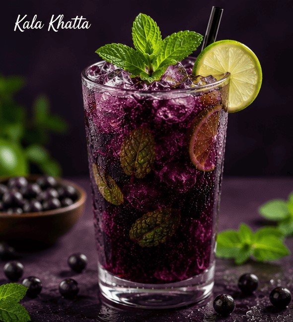 Kala Khatta