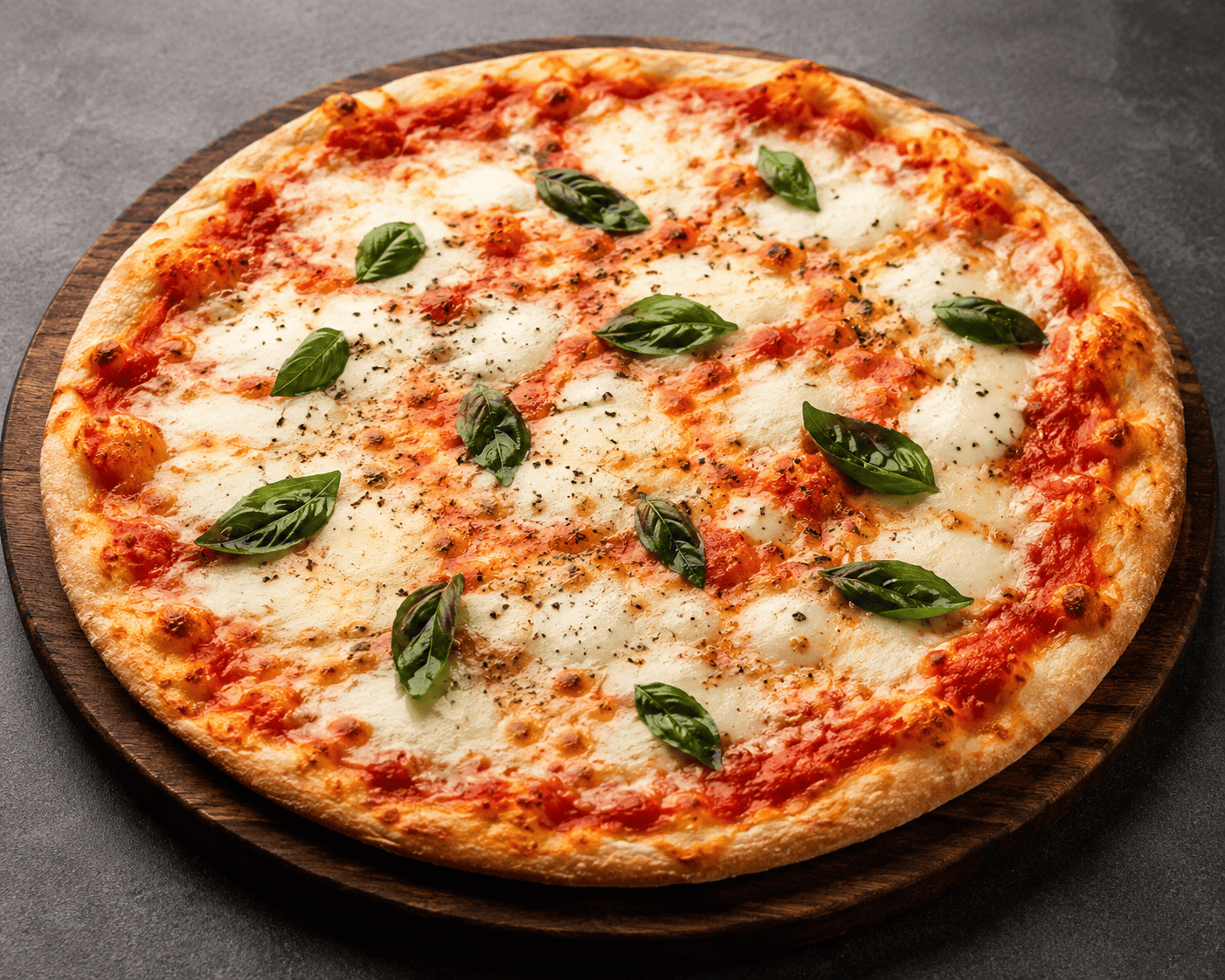 Margherita (9 Inch)